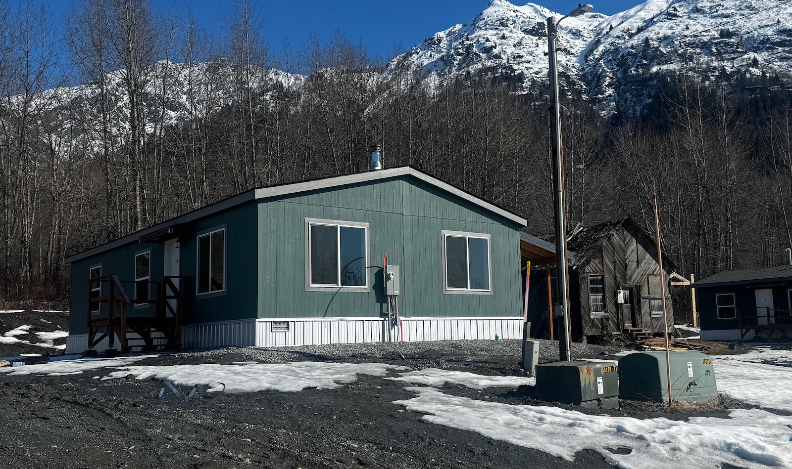 48 Chilkat Ave