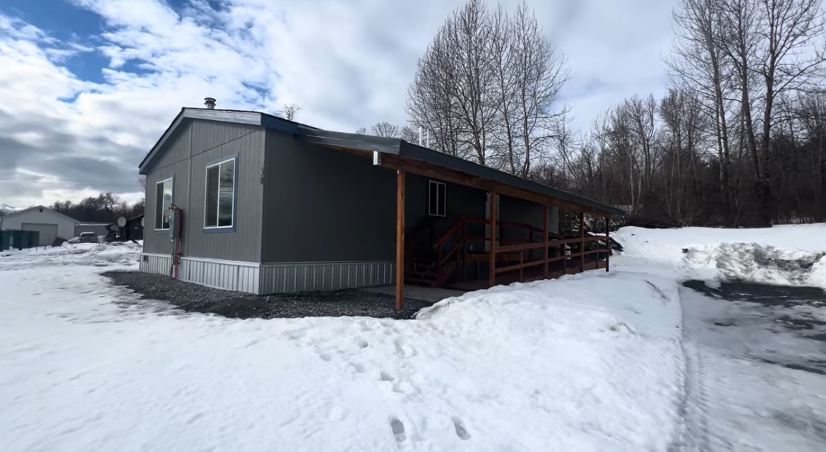 50 Chilkat Ave